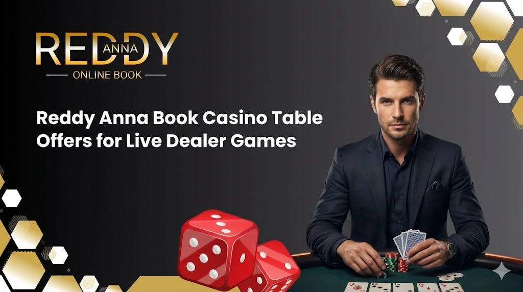 Casino Table Offers